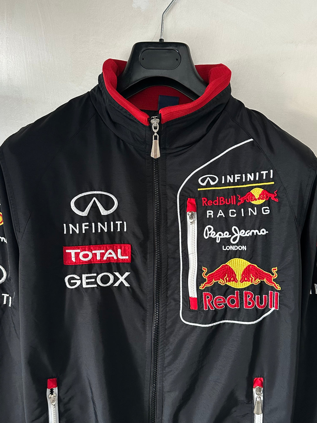 Giacca RedBull - L