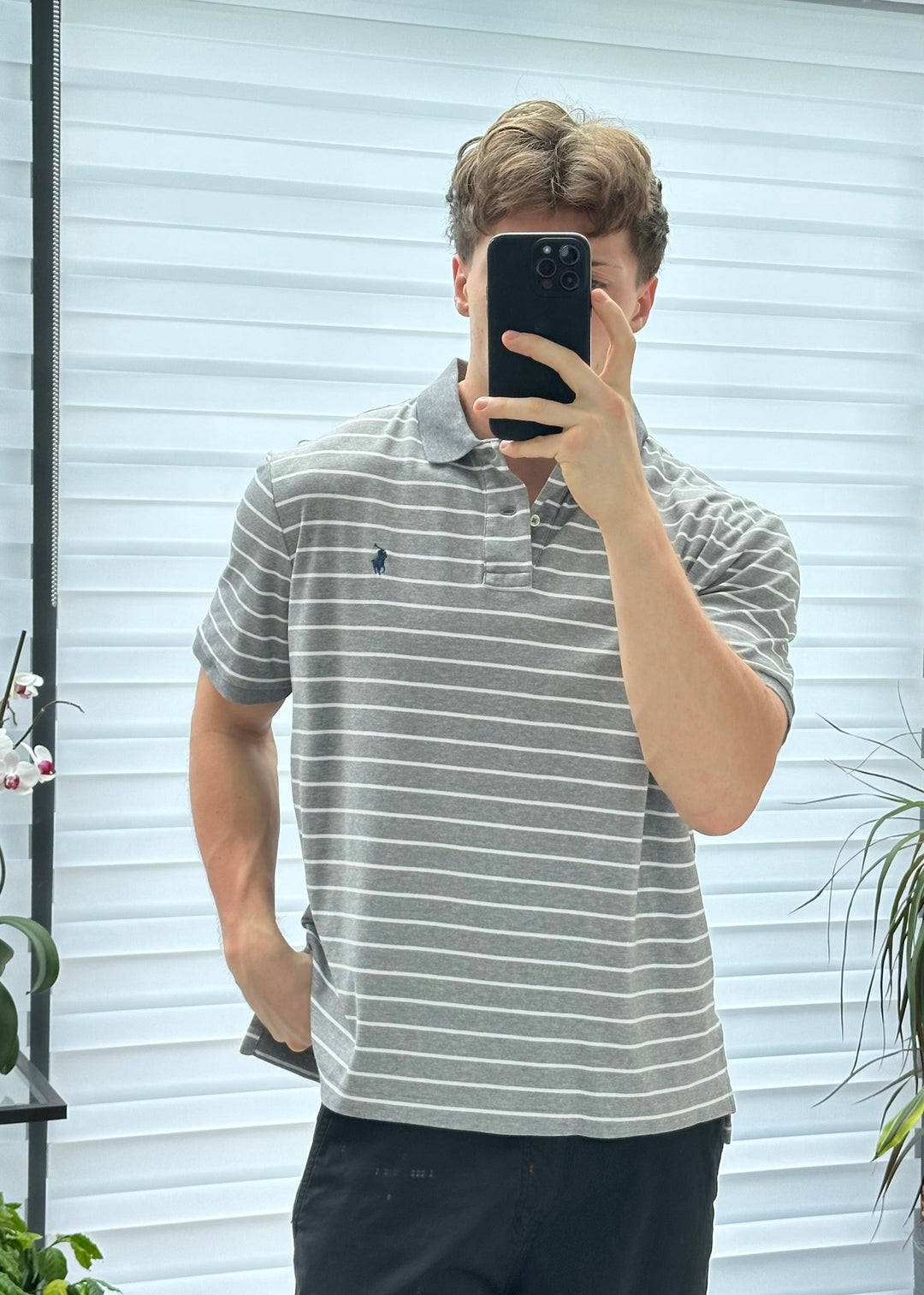 Polo Ralph Lauren - XL