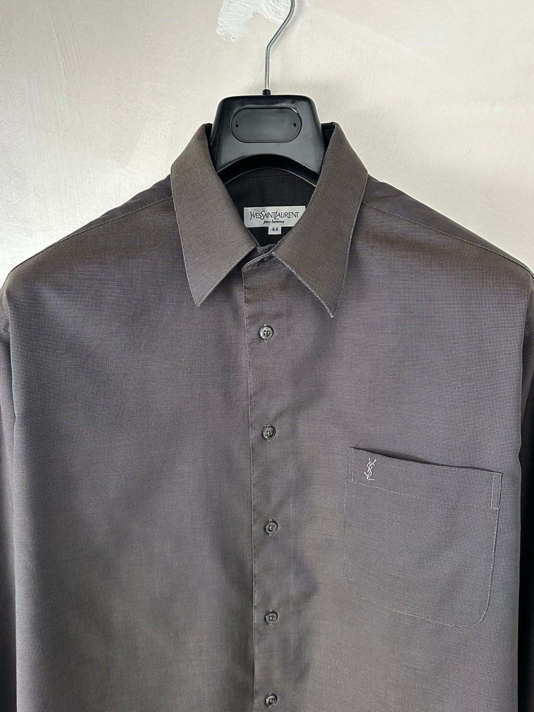 Camicia Yves Saint Laurent - XL