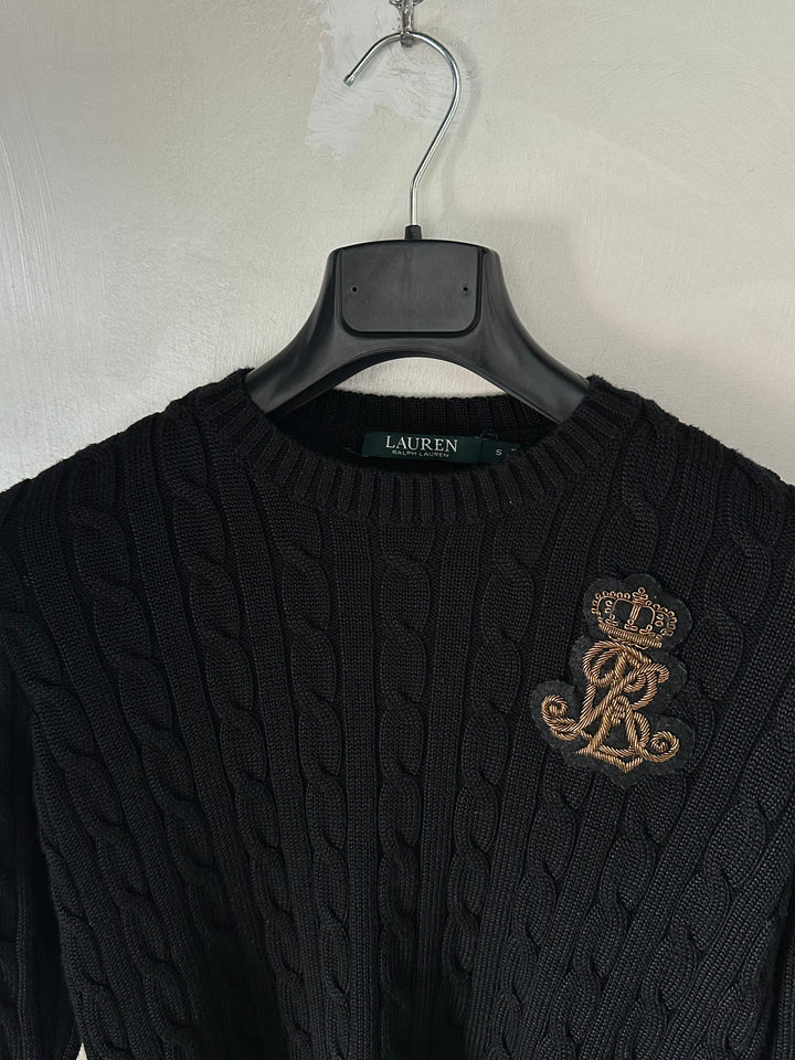 Maglione Ralph Lauren - S donna