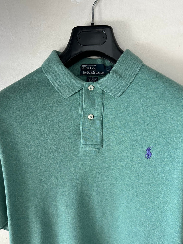 Polo Ralph Lauren Pima Cotton - L