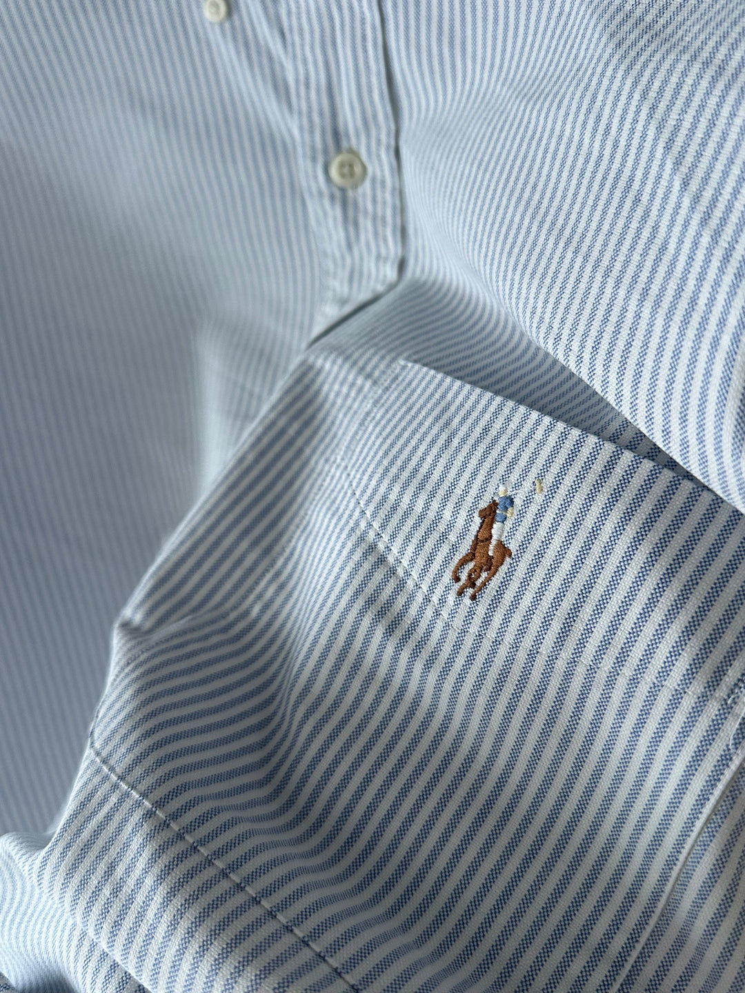 Camicia Ralph Lauren - XXL