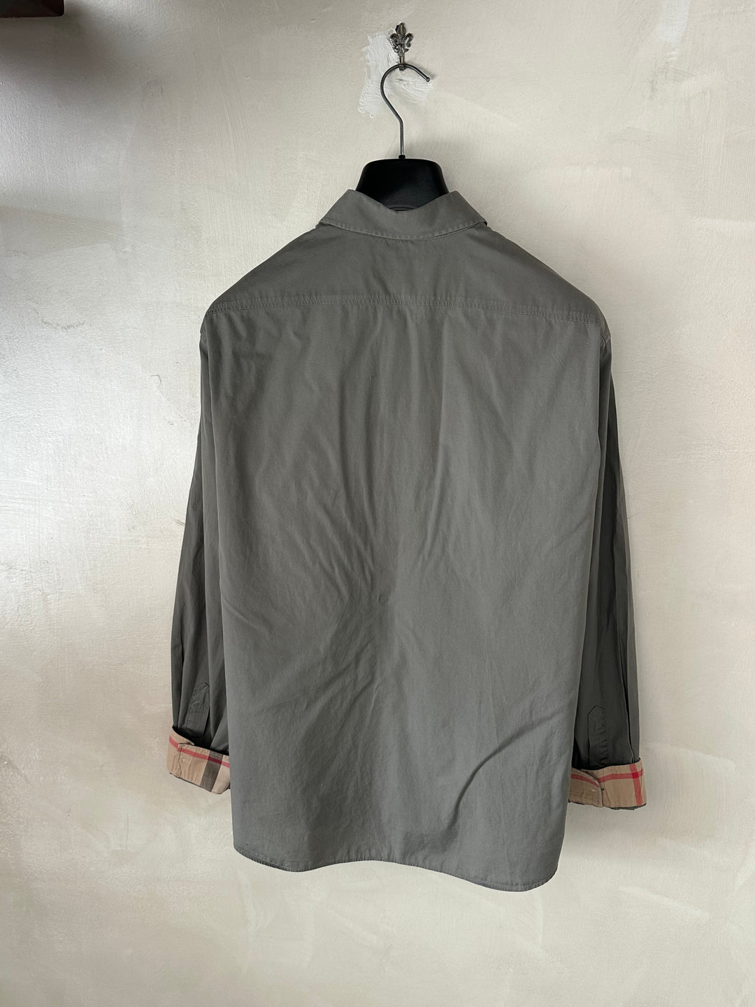 Camicia Burberry - XL