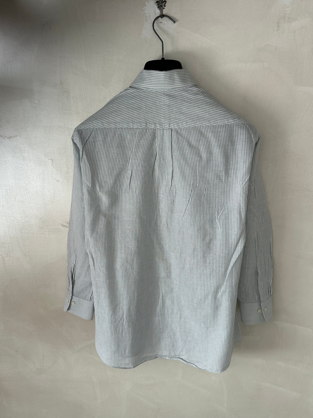 Camicia Burberry - M