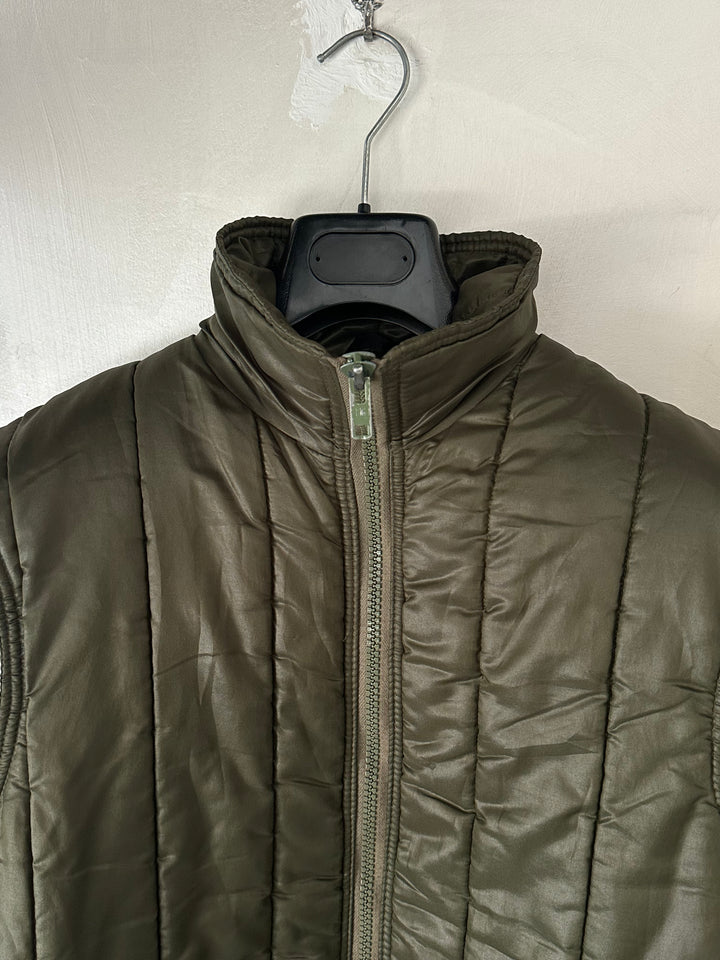 Smanicato Barbour - XL