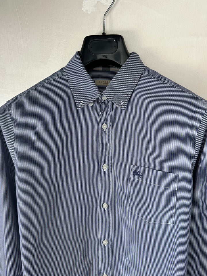 Camicia Burberry - M
