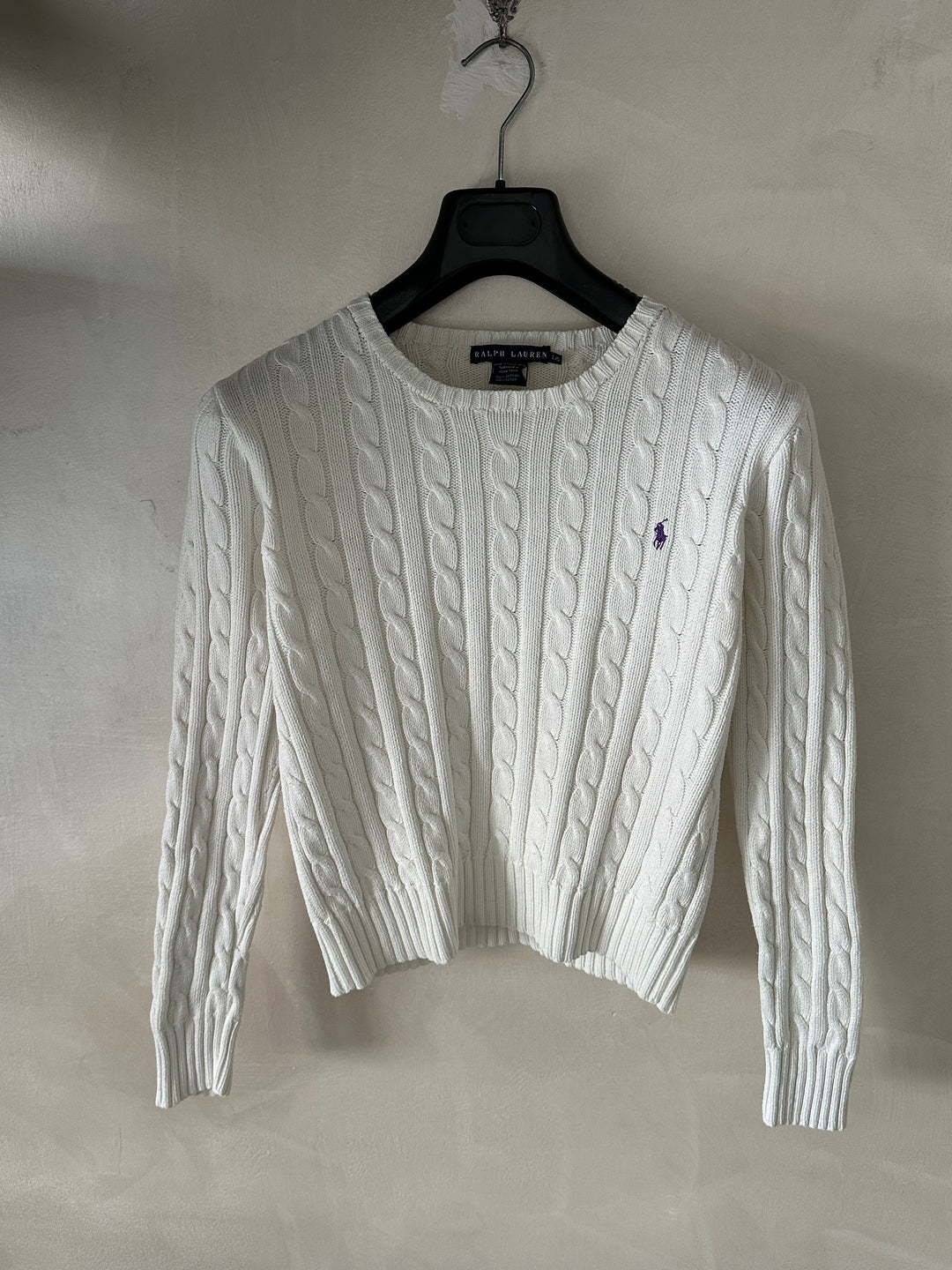 Intrecciato Ralph Lauren - L donna