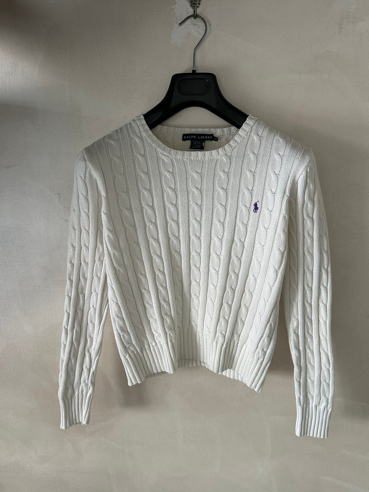 Intrecciato Ralph Lauren - L donna