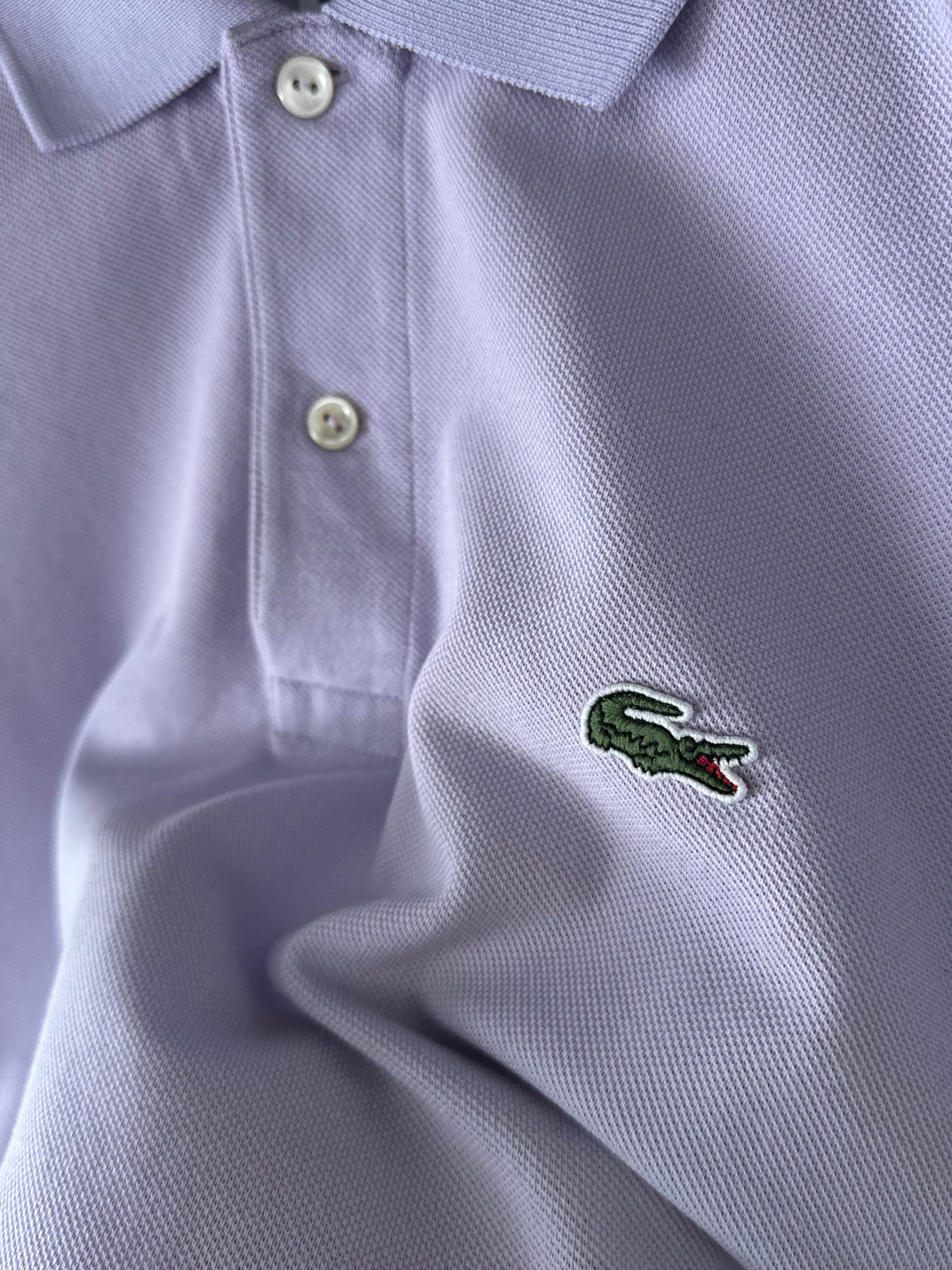 Polo Lacoste - S