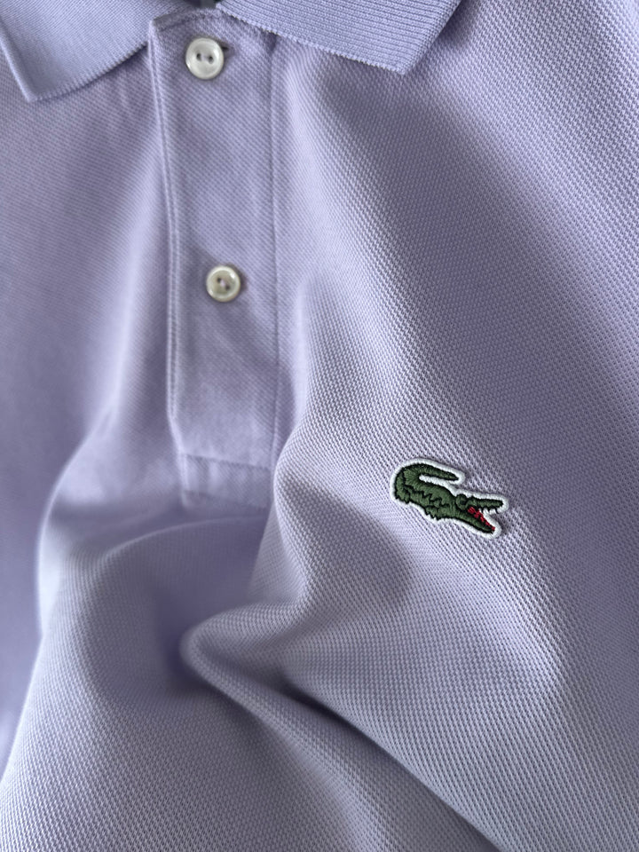 Polo Lacoste - S