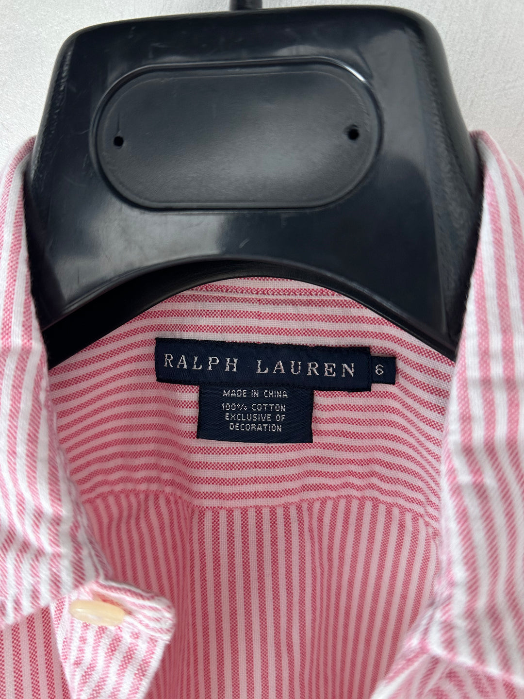 Camicia Ralph Lauren - M