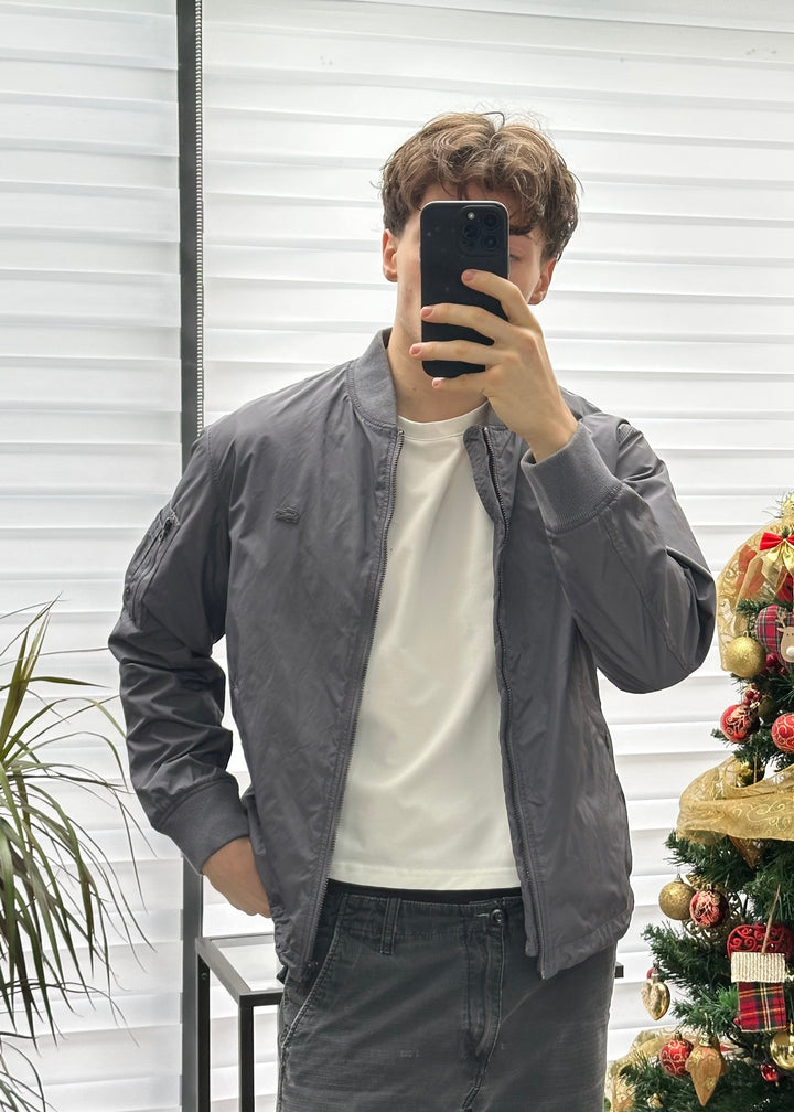 Bomber Lacoste  - L