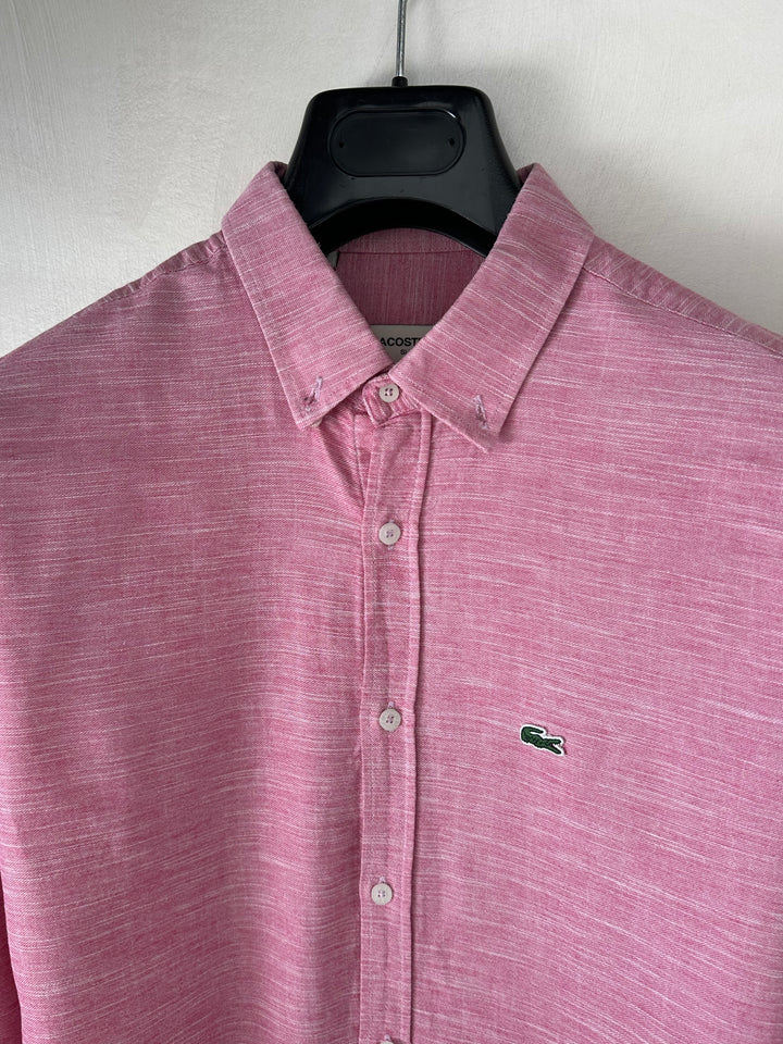 Camicia Lacoste - L