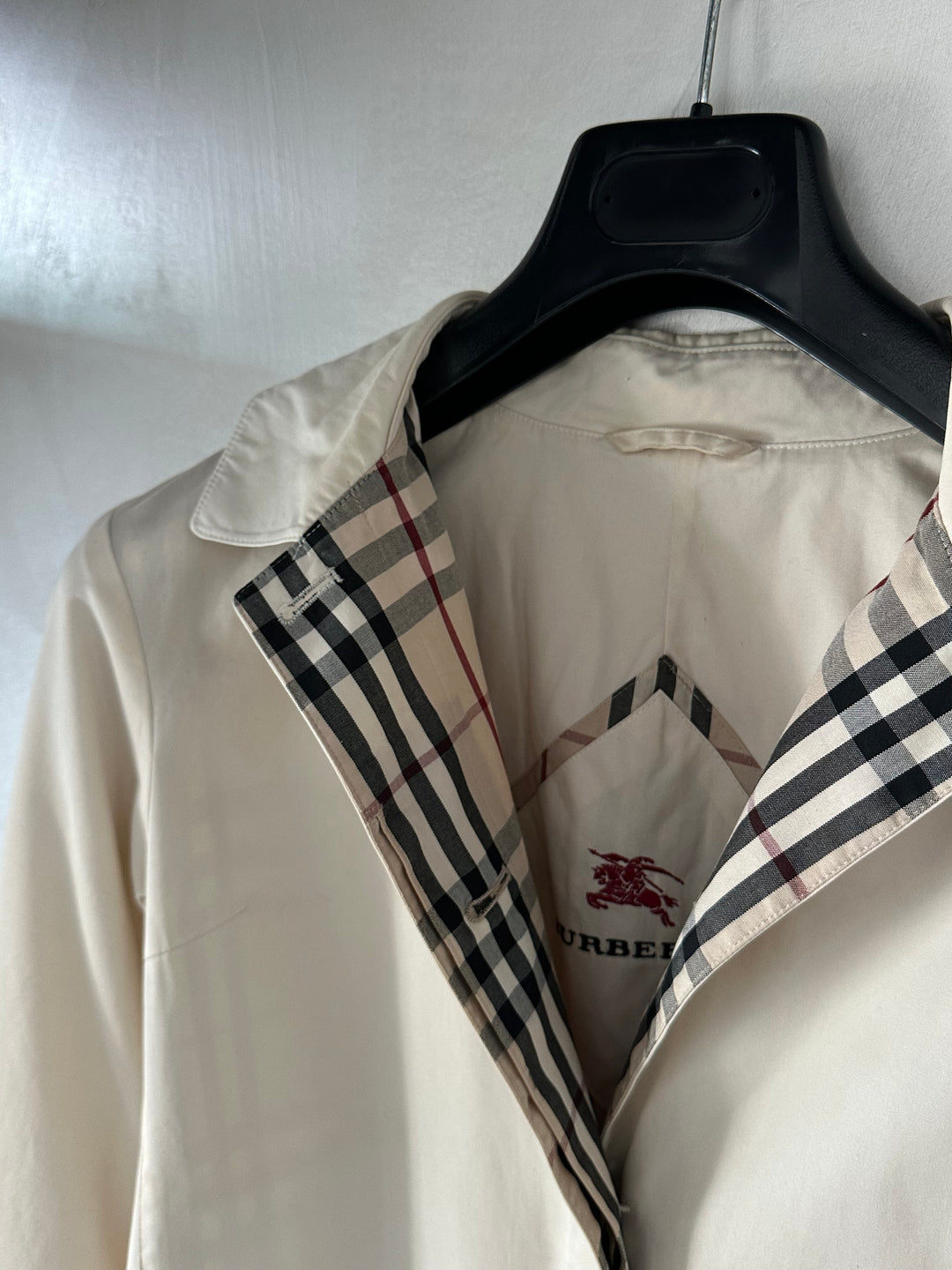 Trench Burberry - S