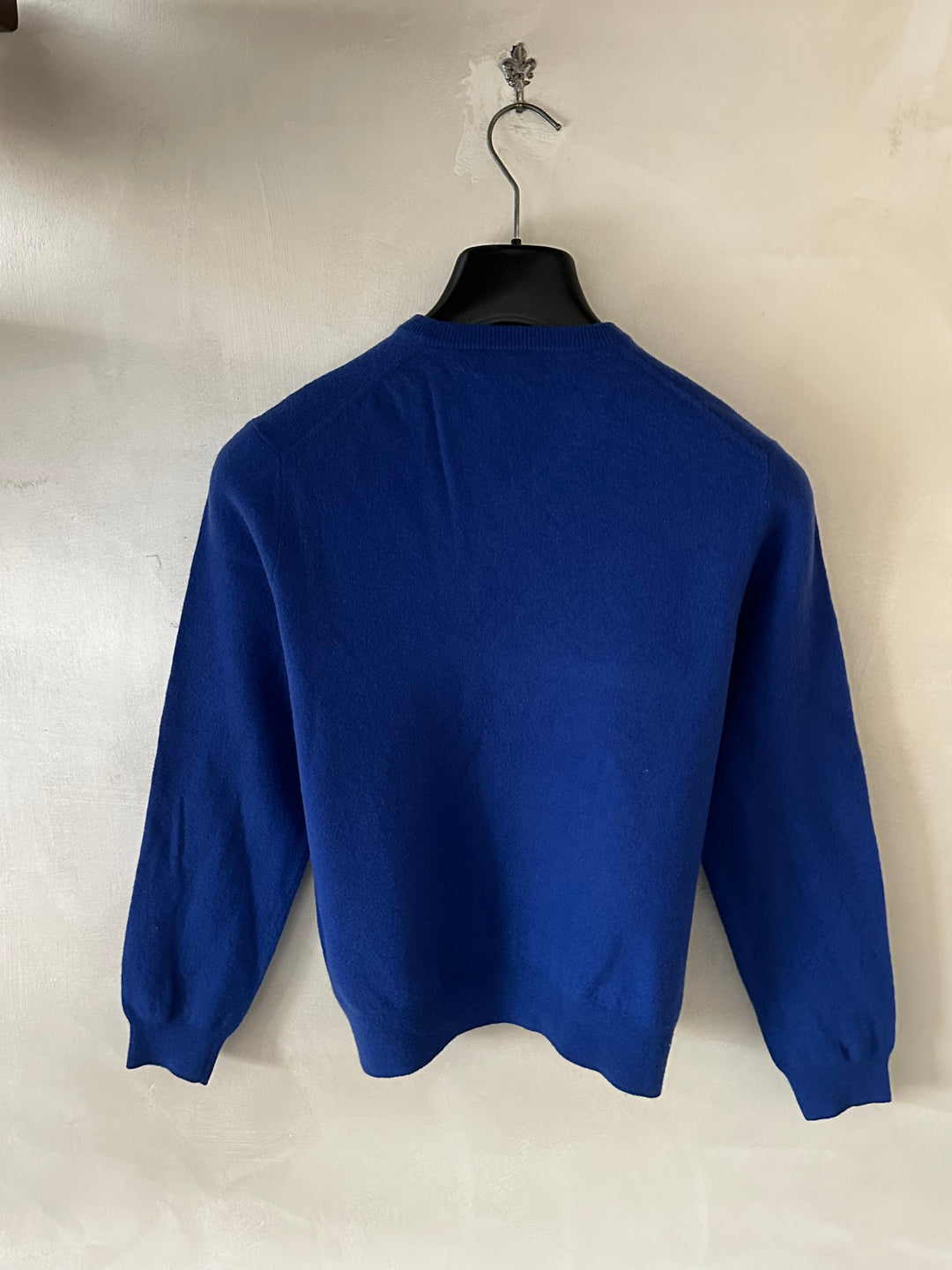 Maglione Ralph Lauren 100% Lana - S