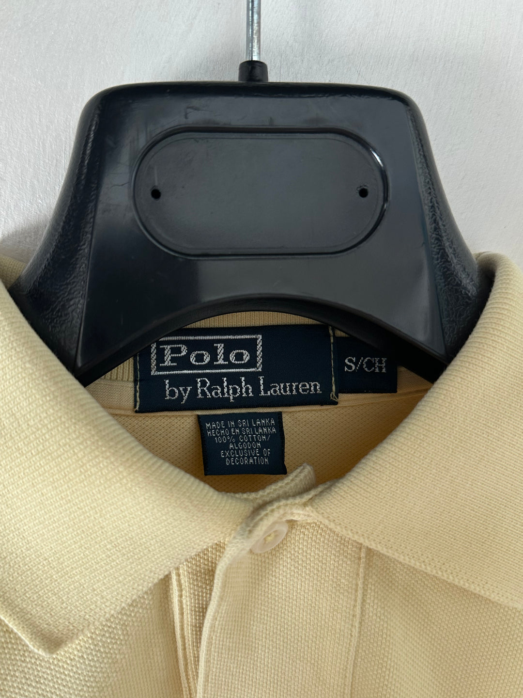 Polo Ralph Lauren - S