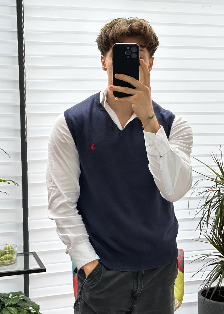 Gilet Ralph Lauren - L