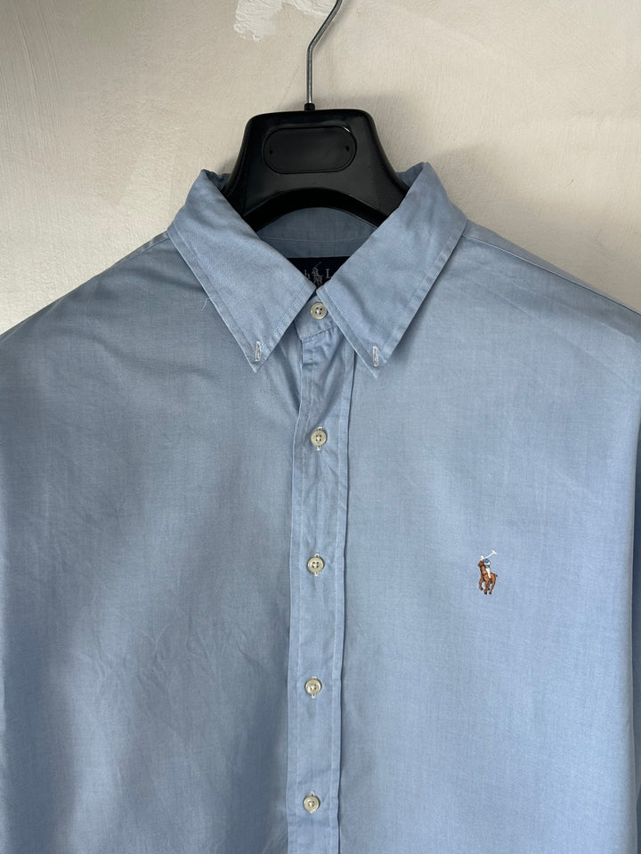 Camicia Ralph Lauren - XL