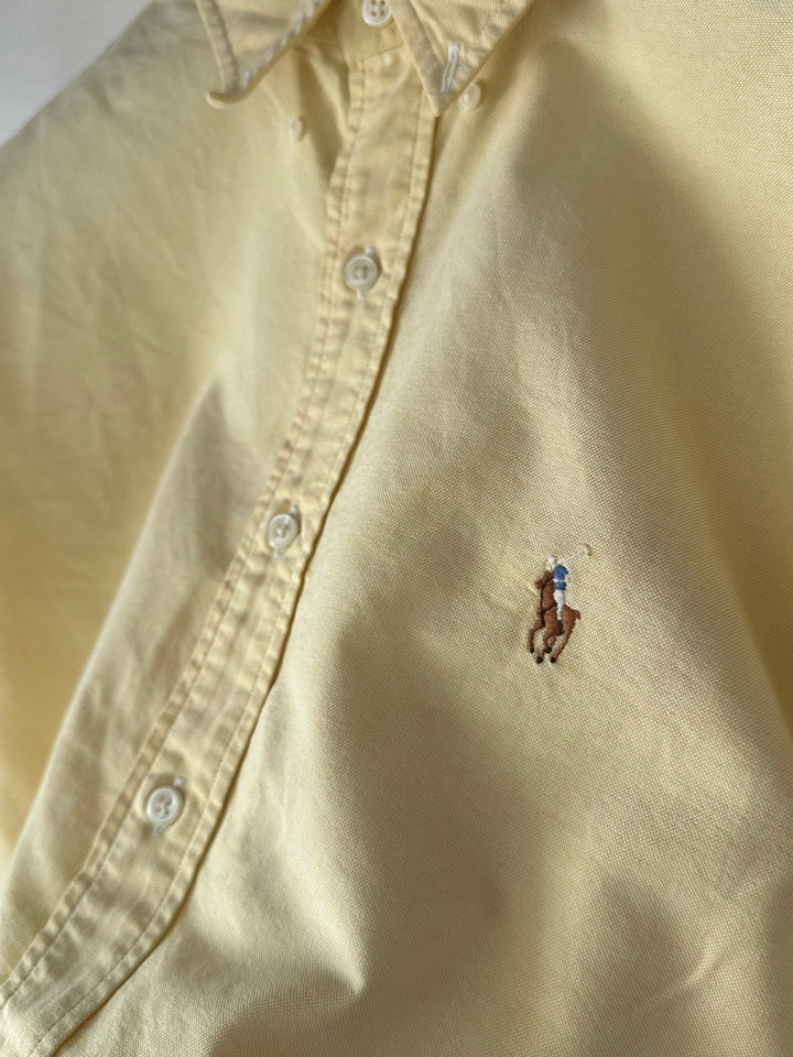Camicia Ralph Lauren - L
