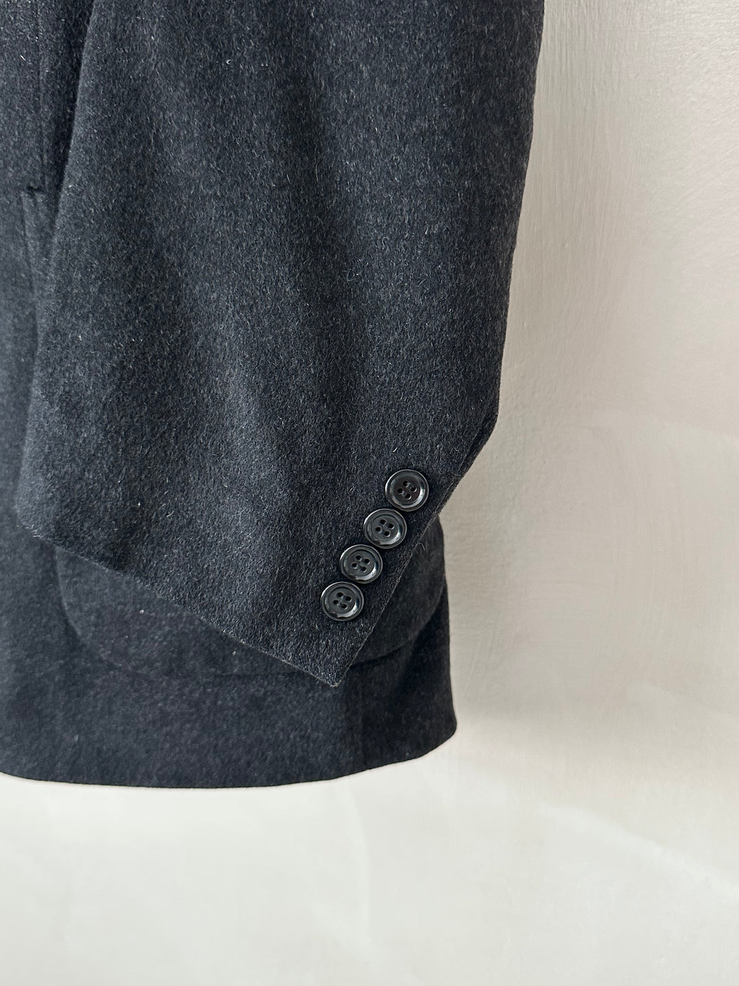 Blazer 100% Cashmere - XL