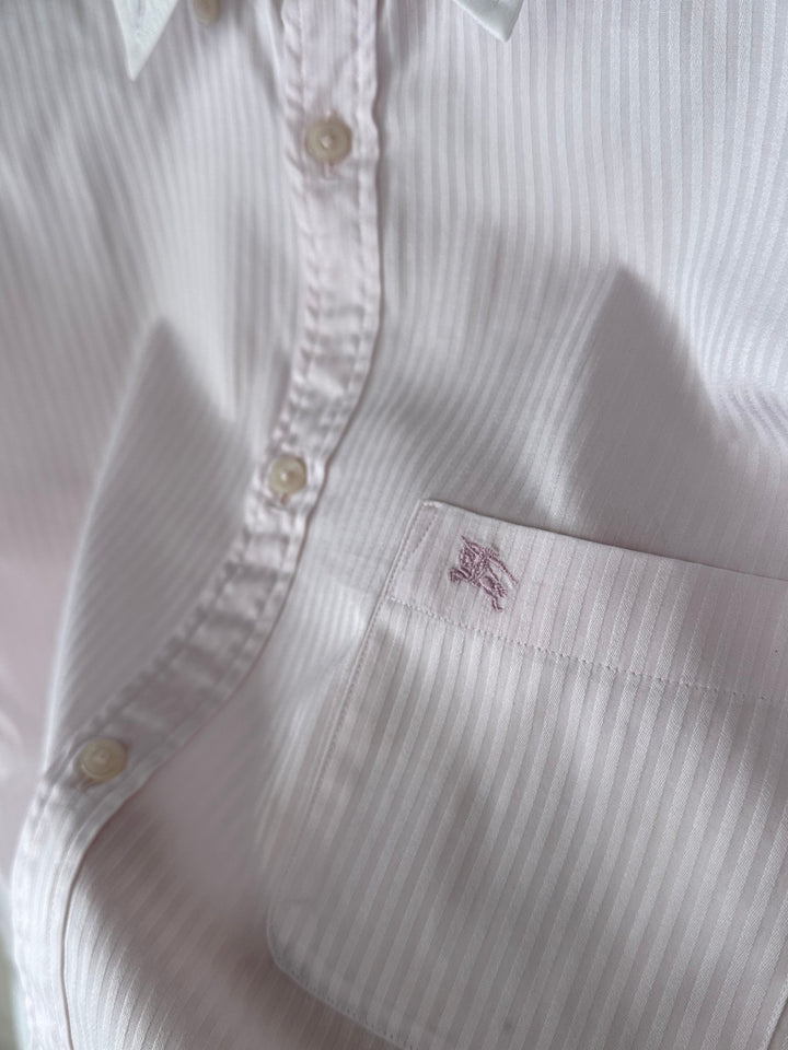 Camicia Burberry - M