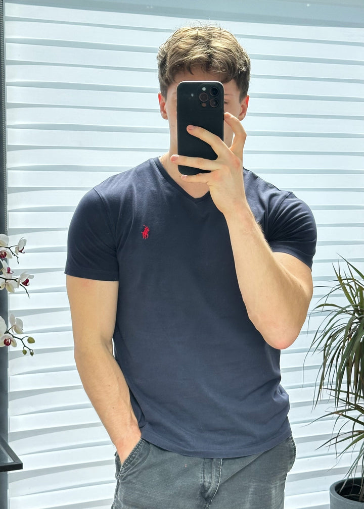 T-shirt Ralph Lauren - S