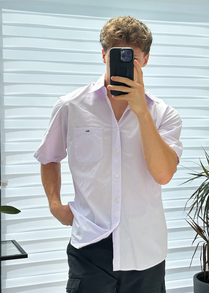 Camicia Lacoste - L