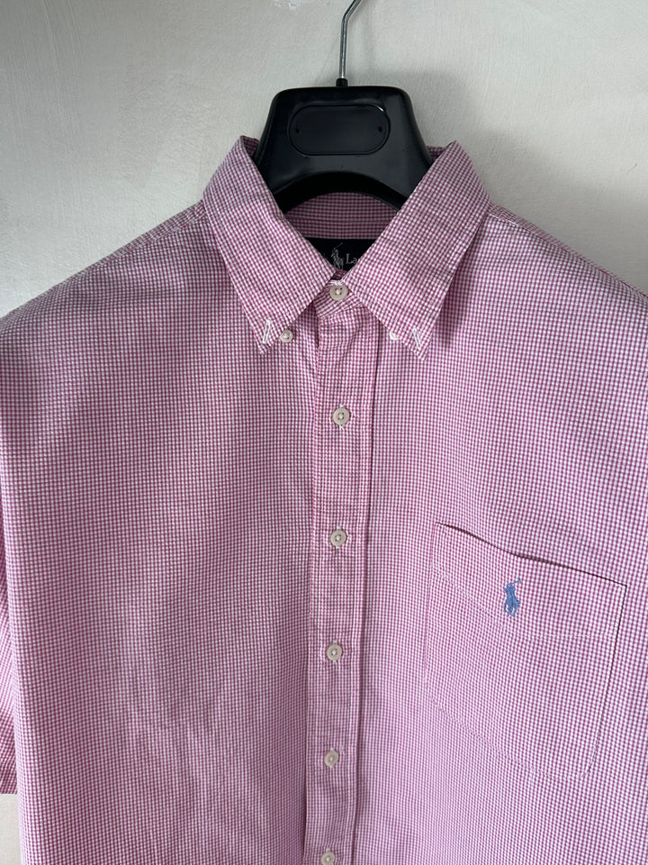 Camicia Ralph Lauren - L