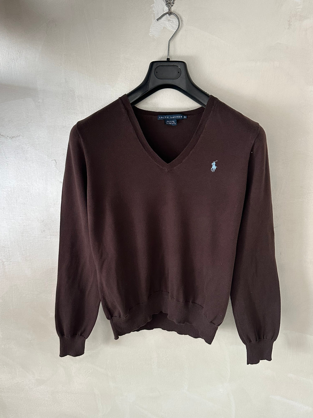 Maglione Ralph Lauren - XL donna