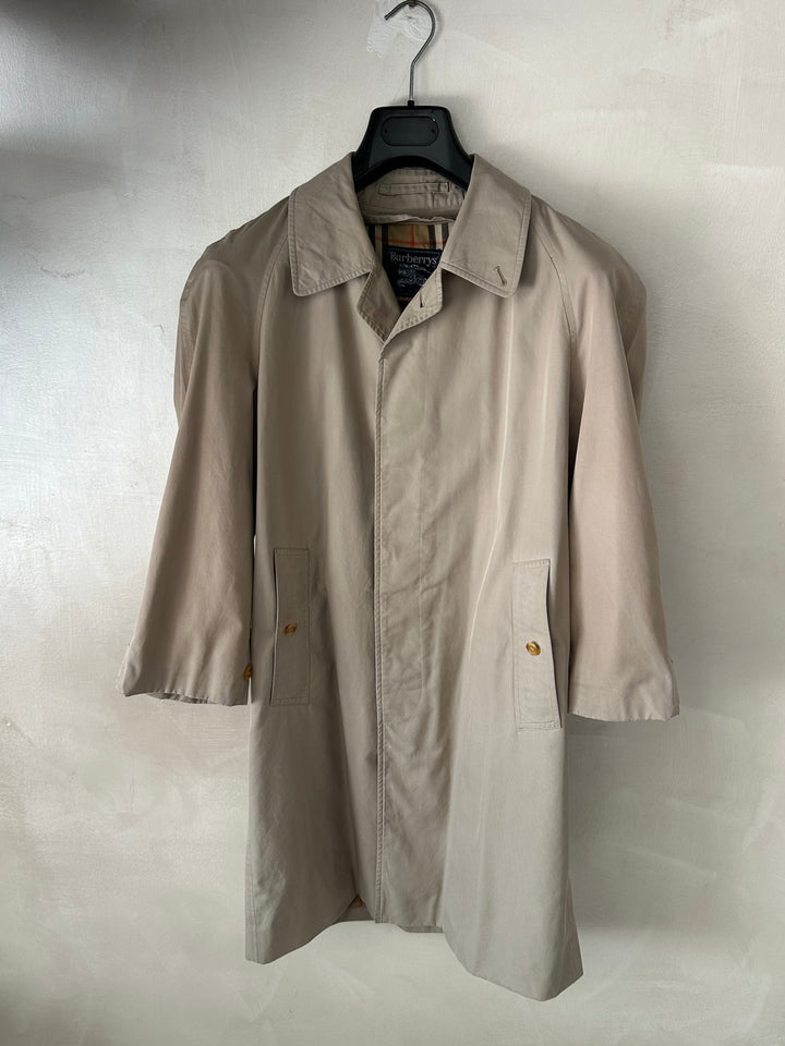 Trench Burberry - S uomo