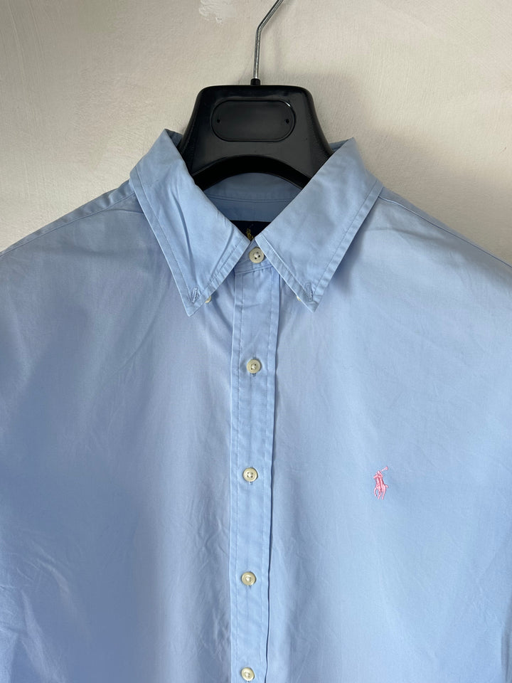 Camicia Ralph Lauren - L