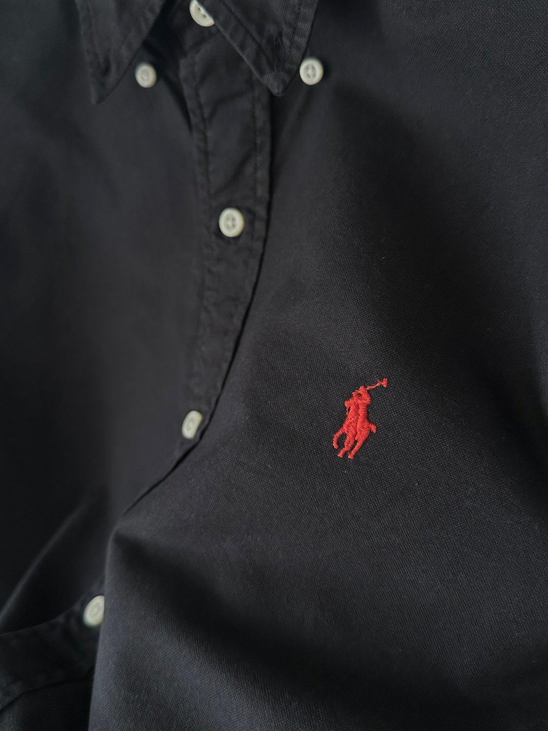Camicia Ralph Lauren - M