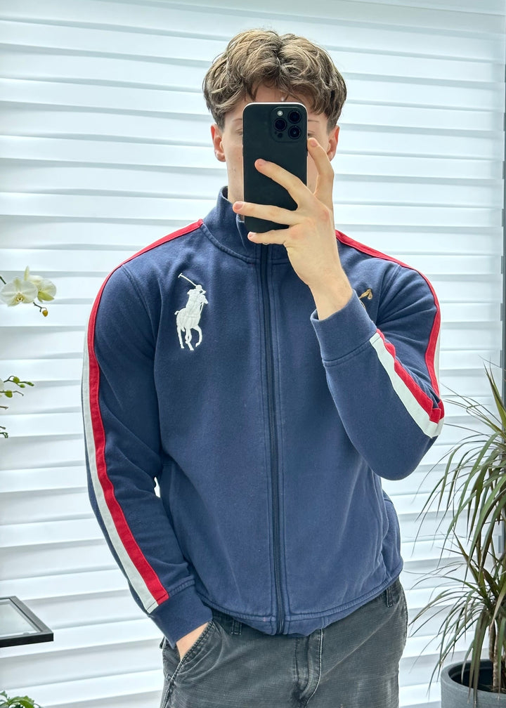 Felpa Ralph Lauren - M