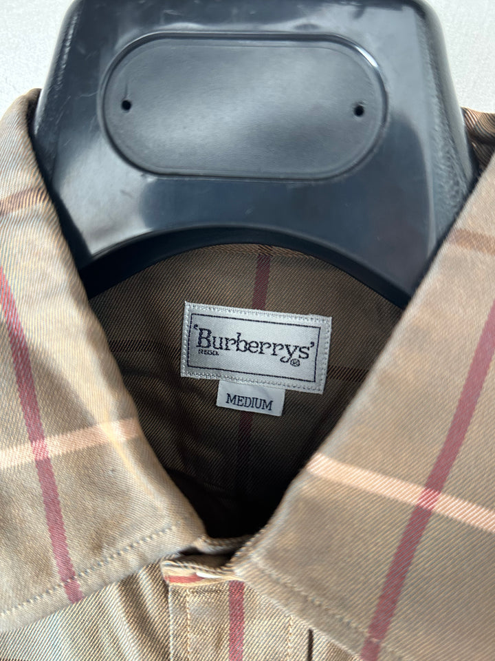 Camicia Burberry - M