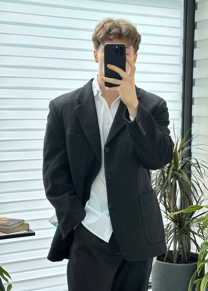 Blazer 100% Cashmere - XL