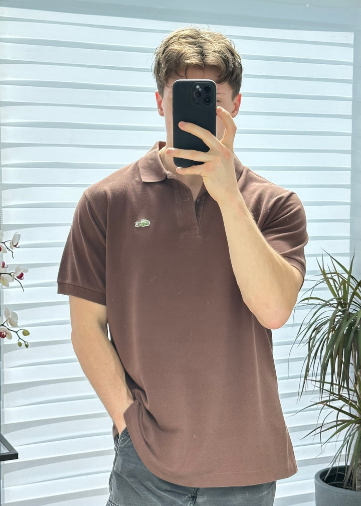 Polo Lacoste - XL