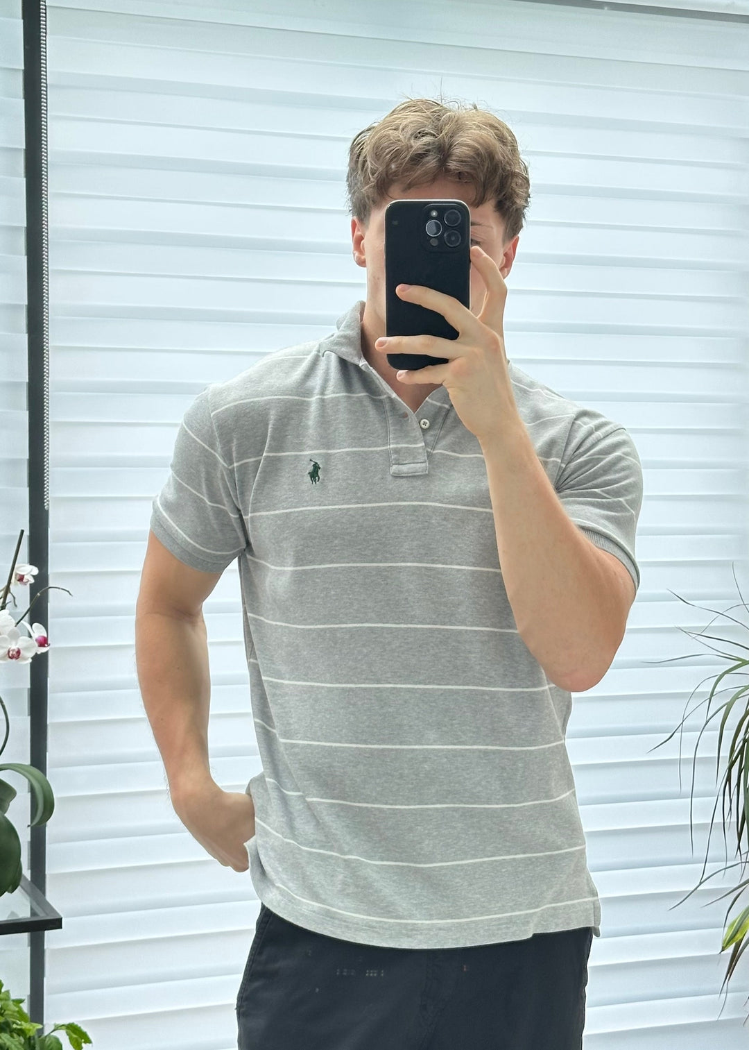 Polo Ralph Lauren - M