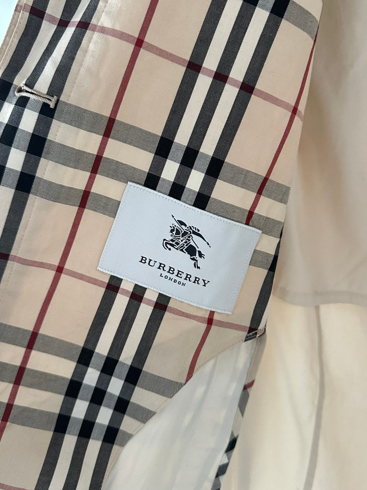 Trench Burberry - S