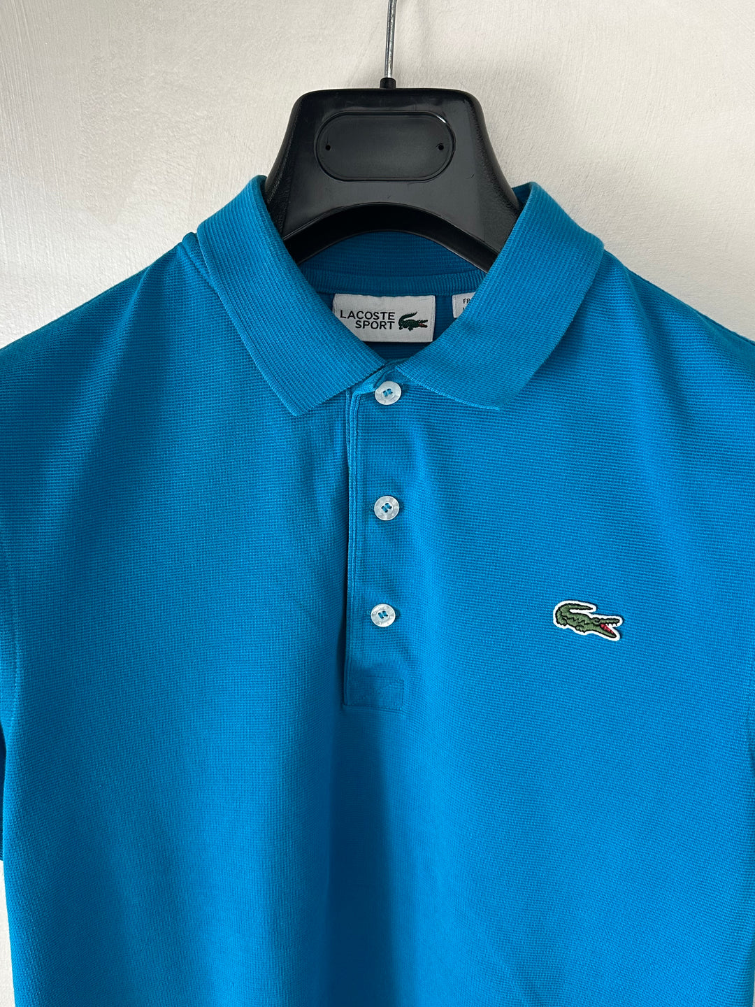 Polo Lacoste - S