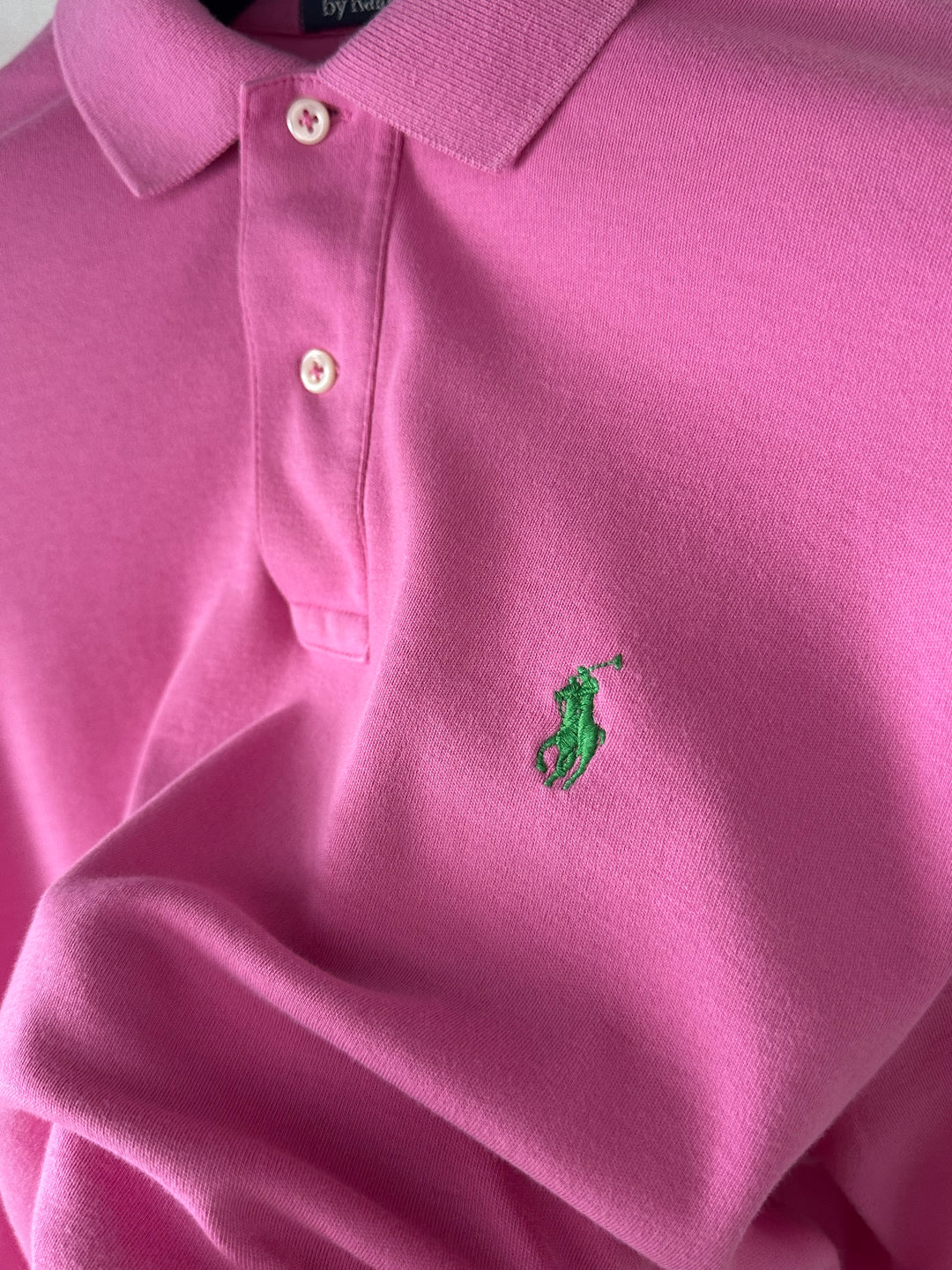 Polo Ralph Lauren Pima Cotton - M