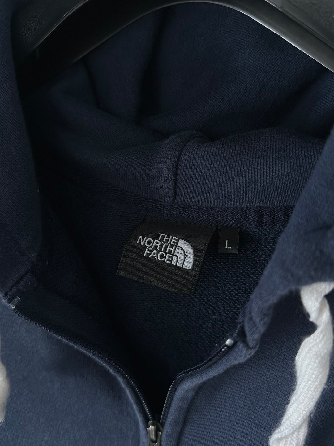 Felpa North Face - L