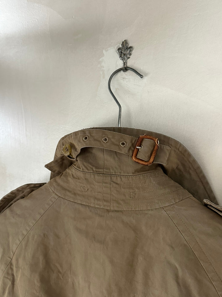 Trench Burberry