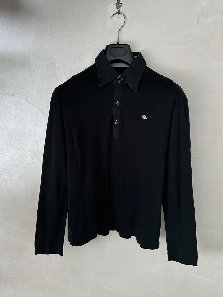 Polo Burberry - M
