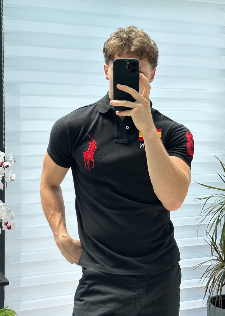 Polo Ralph Lauren Spain - S
