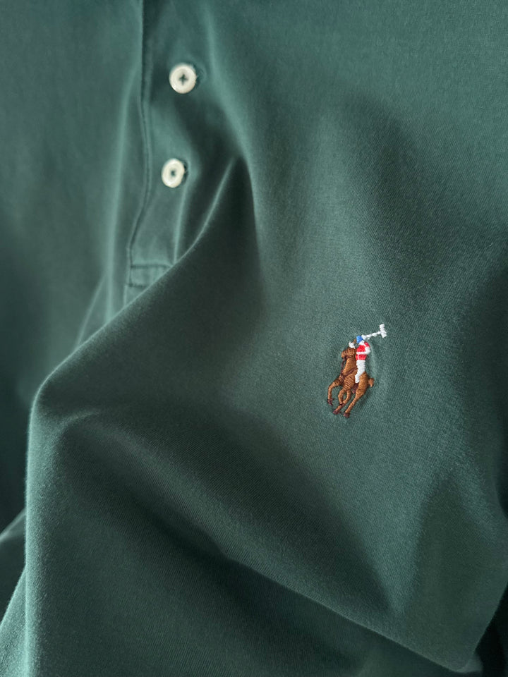 Polo Ralph Lauren Pima Cotton - XL