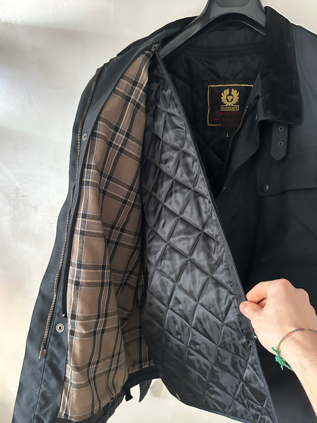 Giacca Belstaff - XL