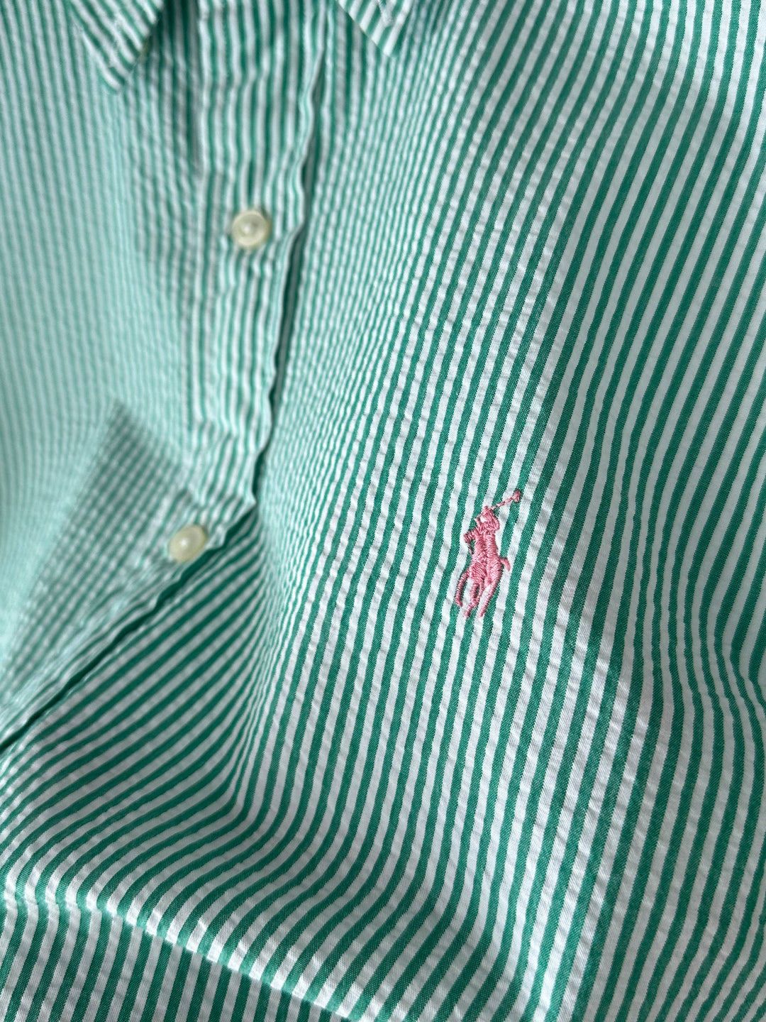 Camicia Ralph Lauren - XL