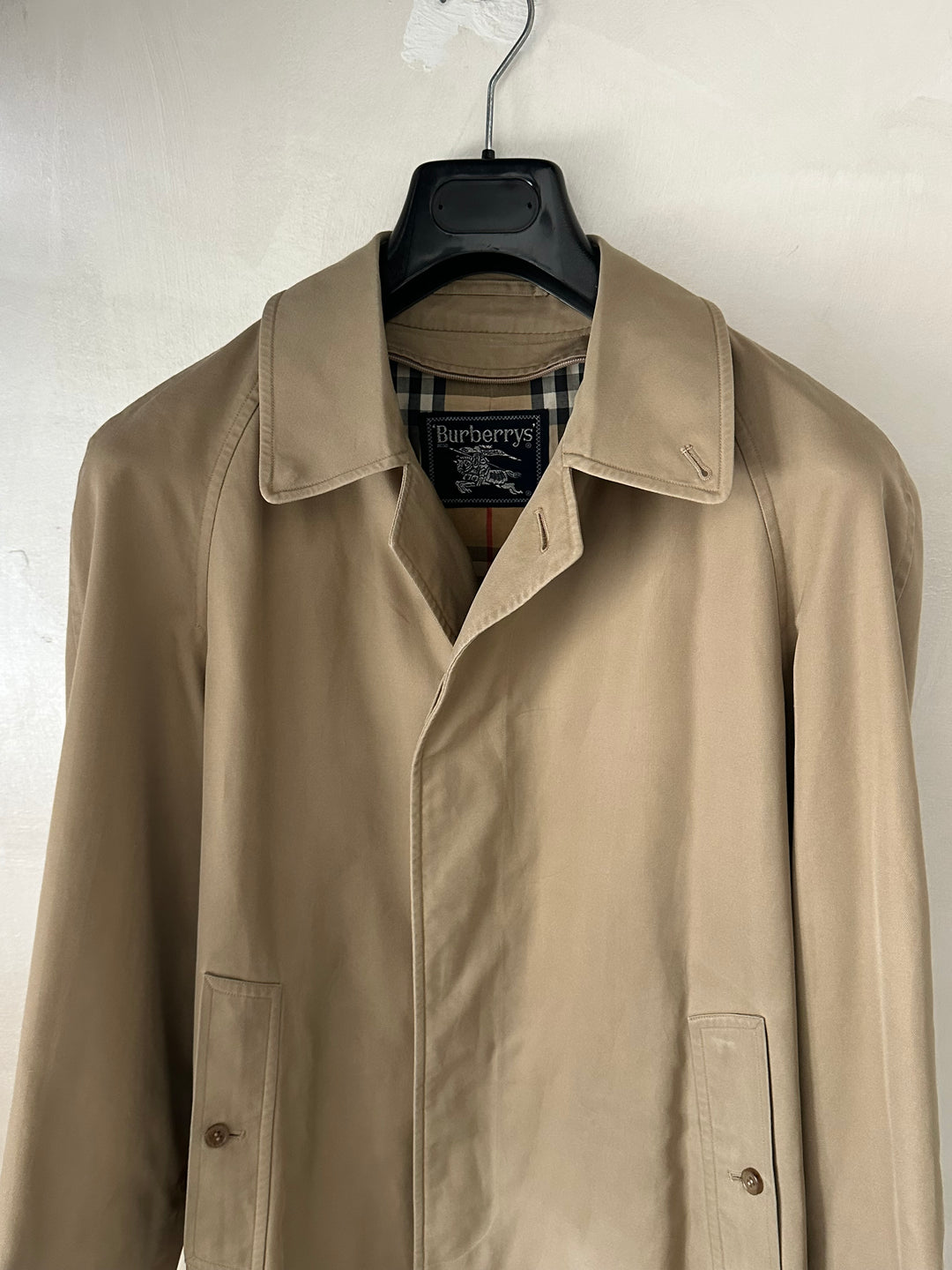 Trench Burberry - M