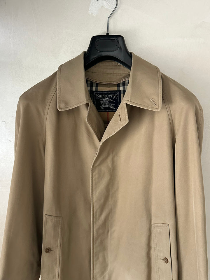 Trench Burberry - M
