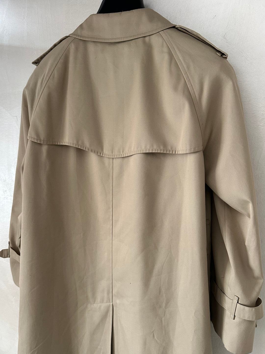 Trench Burberry